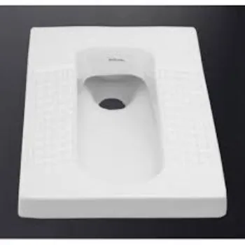 Solid Indian Toilet