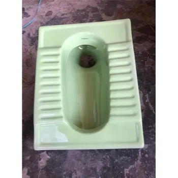 Solid Indian Toilet