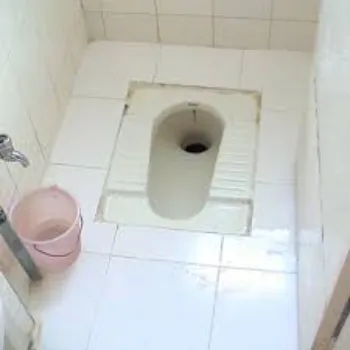 Gulshan Indian Toilet