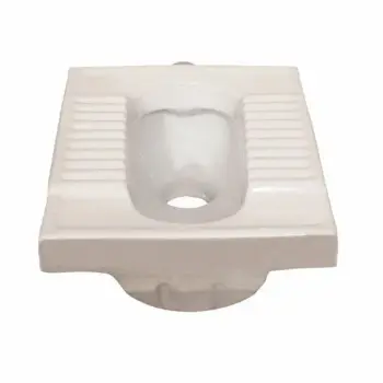 Solid Indian Toilet