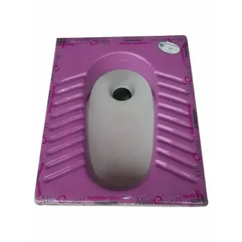 Solid Indian Toilet