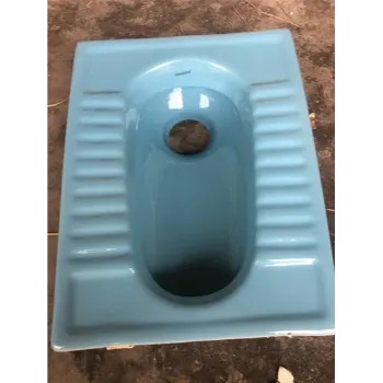 Polished Indian Toilet