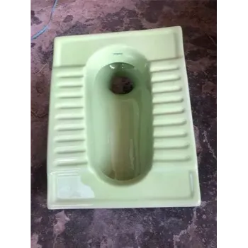Polished Indian Toilet