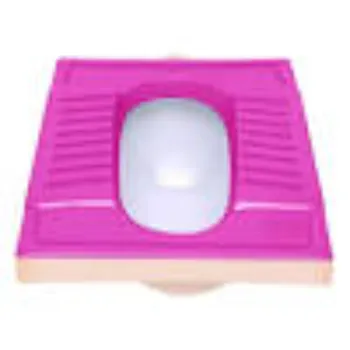 Durable Indian Toilet