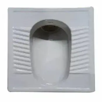 Indian Toilet