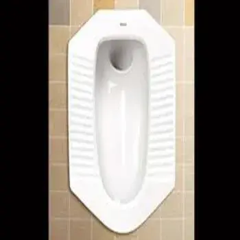 Indian Toilet
