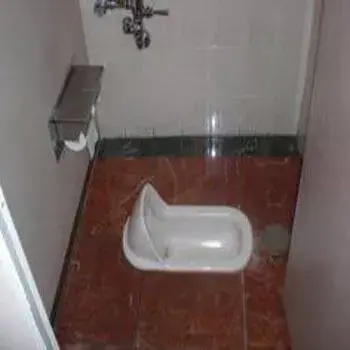 Ceramic  Indian Toilet