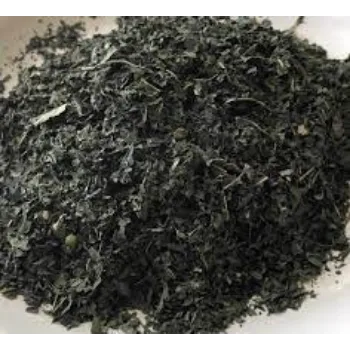 Natural Indigo Leaves