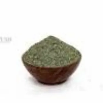 Natural Indigo Leaves