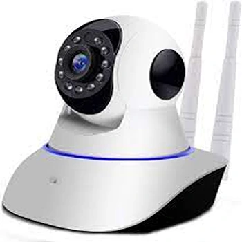 Long Lasting Indoor CCTV Camera