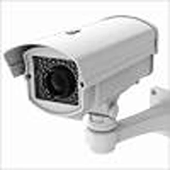 Long-life Indoor CCTV Camera