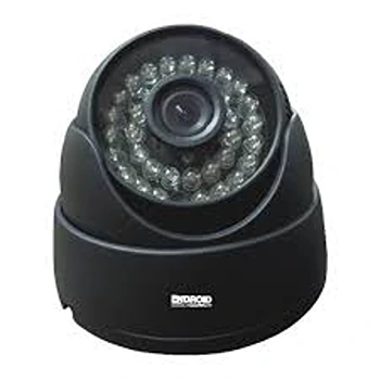 Long-lasting Indoor CCTV Camera