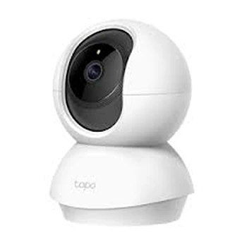 Easy-to-Install Indoor CCTV Camera