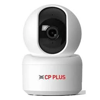 Heat-Resistant Indoor CCTV Camera