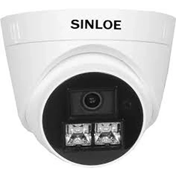 Efficient Indoor CCTV Camera