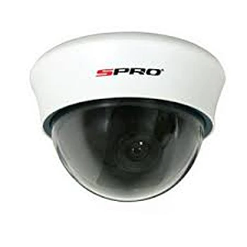 TESS Indoor CCTV Camera