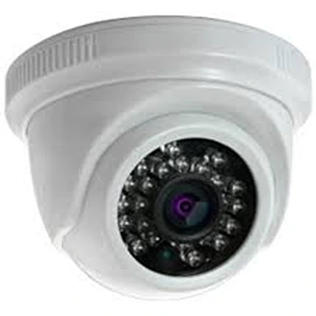 ENTRIX Indoor CCTV Camera