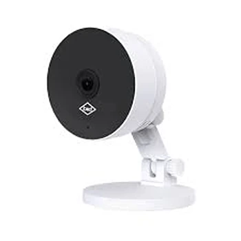 Cost-Effective Indoor CCTV Camera