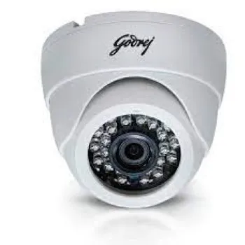 Indoor CCTV Camera