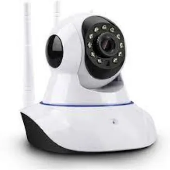 Indoor CCTV Camera