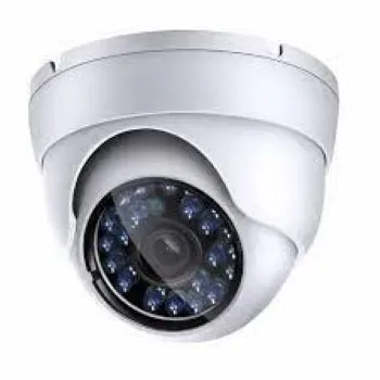 Indoor CCTV Camera