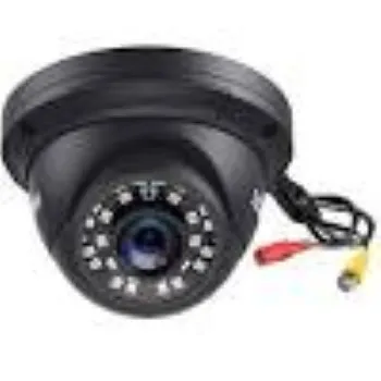 Indoor CCTV Camera