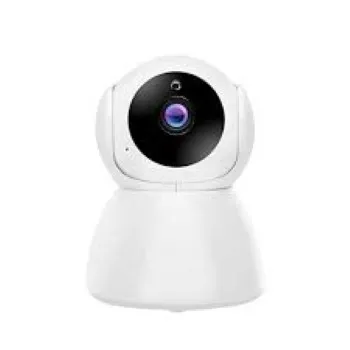 Dust Proof, Indoor CCTV Camera