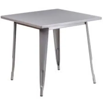 Attractive Look Indoor Table