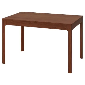 Wooden Indoor Table