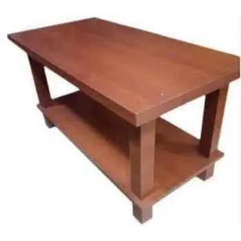 Fine Finishing Indoor Table