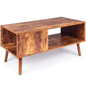 Modern Indoor Table