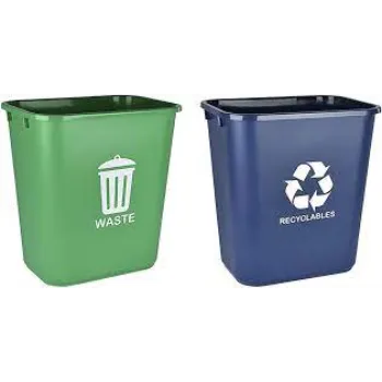 Rising Industrial Bins