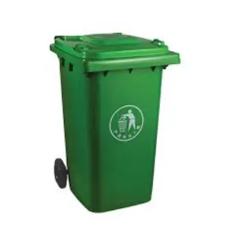 Durable Industrial Bins