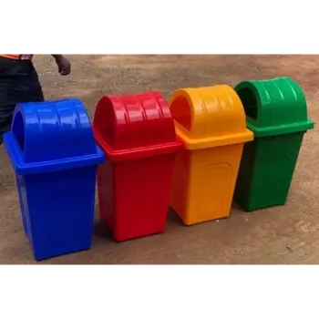 Sunshine Industrial Bins