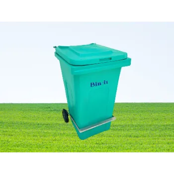 Symbio Industrial Bins