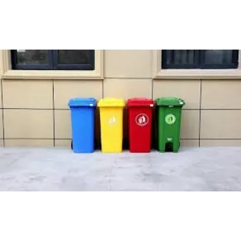 Fresh Mark Industrial Bins