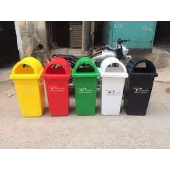 Brothers Industrial Bins