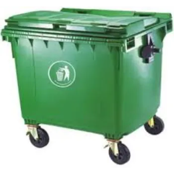 LD Industrial Bins