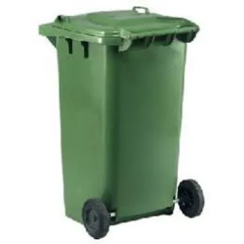 Green Industrial Bins