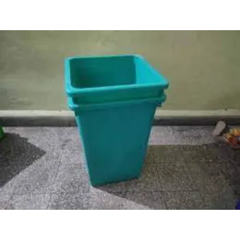 Claymade Industrial Bins