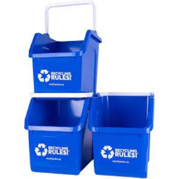 World Industrial Bins