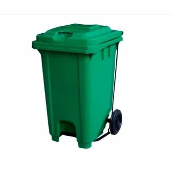 Stella Industrial Bins