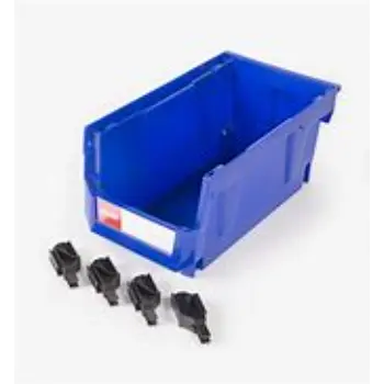 All Type Industrial Bins