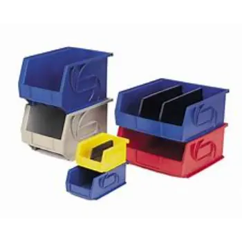 Industrial Bins