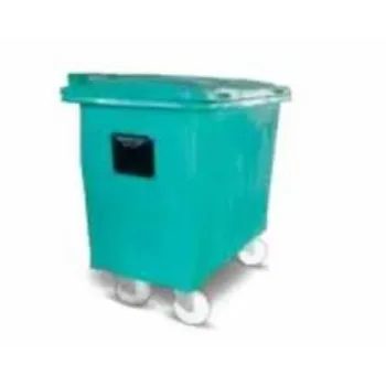 Magnifico Industrial Bins