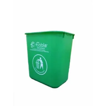 Messing  Industrial Bins