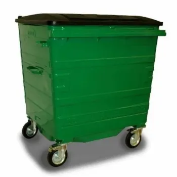 Mukti Industrial Bins