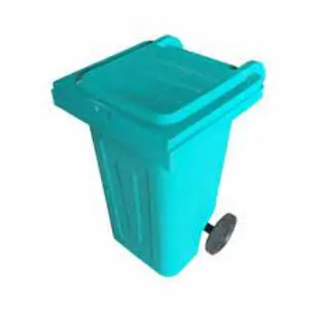 Defence Industrial Bins