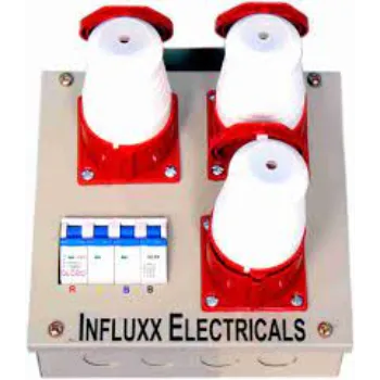 High Quality Industrial Extension Board