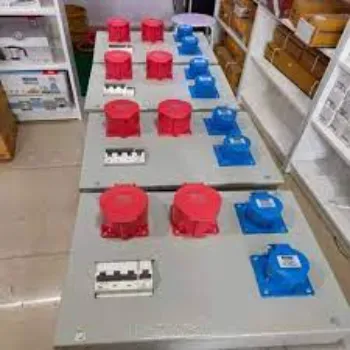 Industrial Extension Board